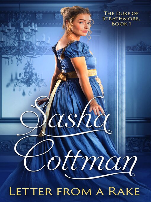 Title details for Letter from a Rake by Sasha Cottman - Available